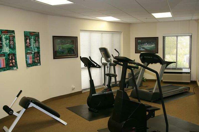 Hampton Inn Corinth Facilități foto