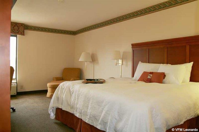 Hampton Inn Corinth Cameră foto